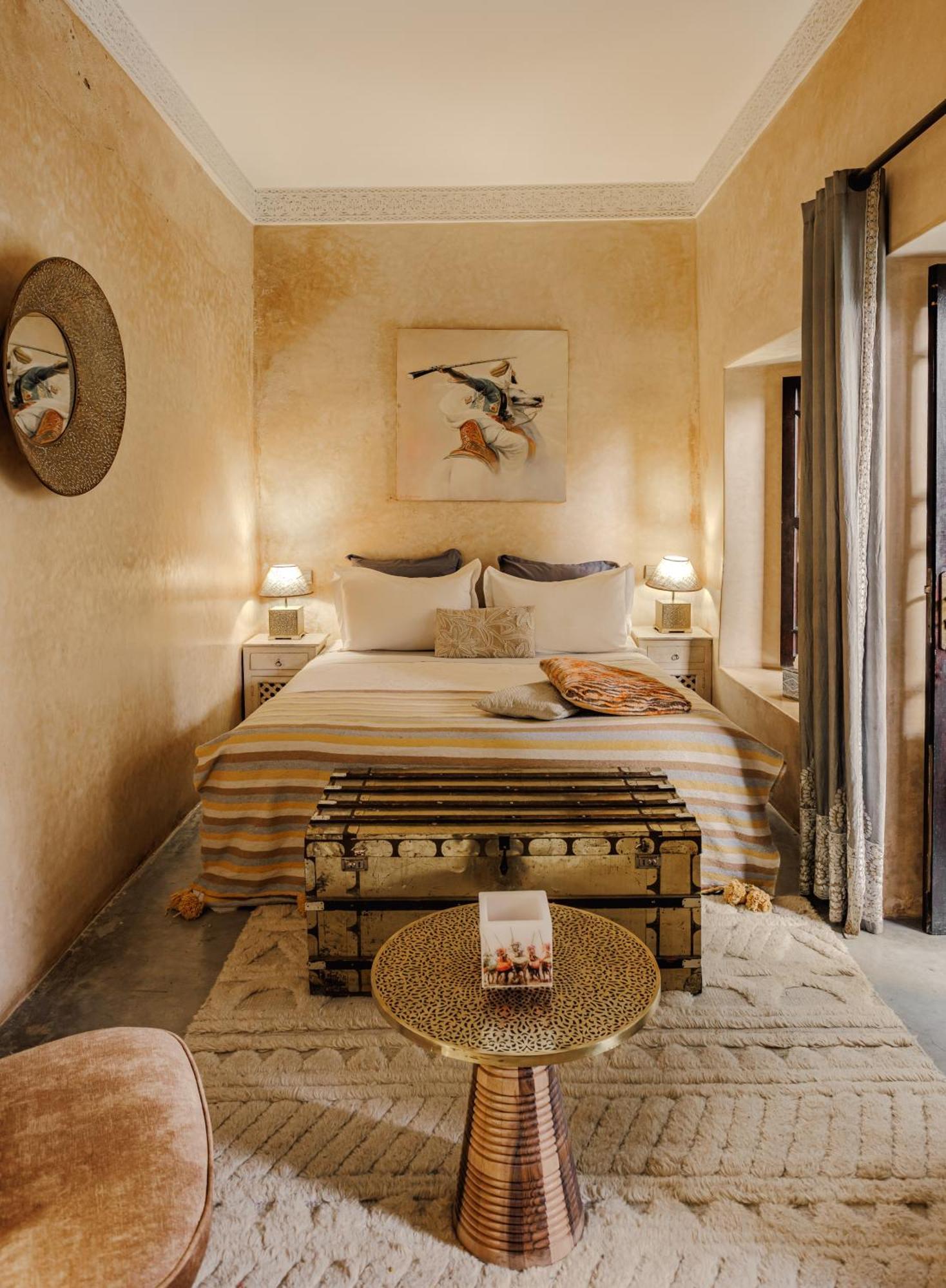 Dar Beija Bed & Breakfast Маракеш Екстериор снимка