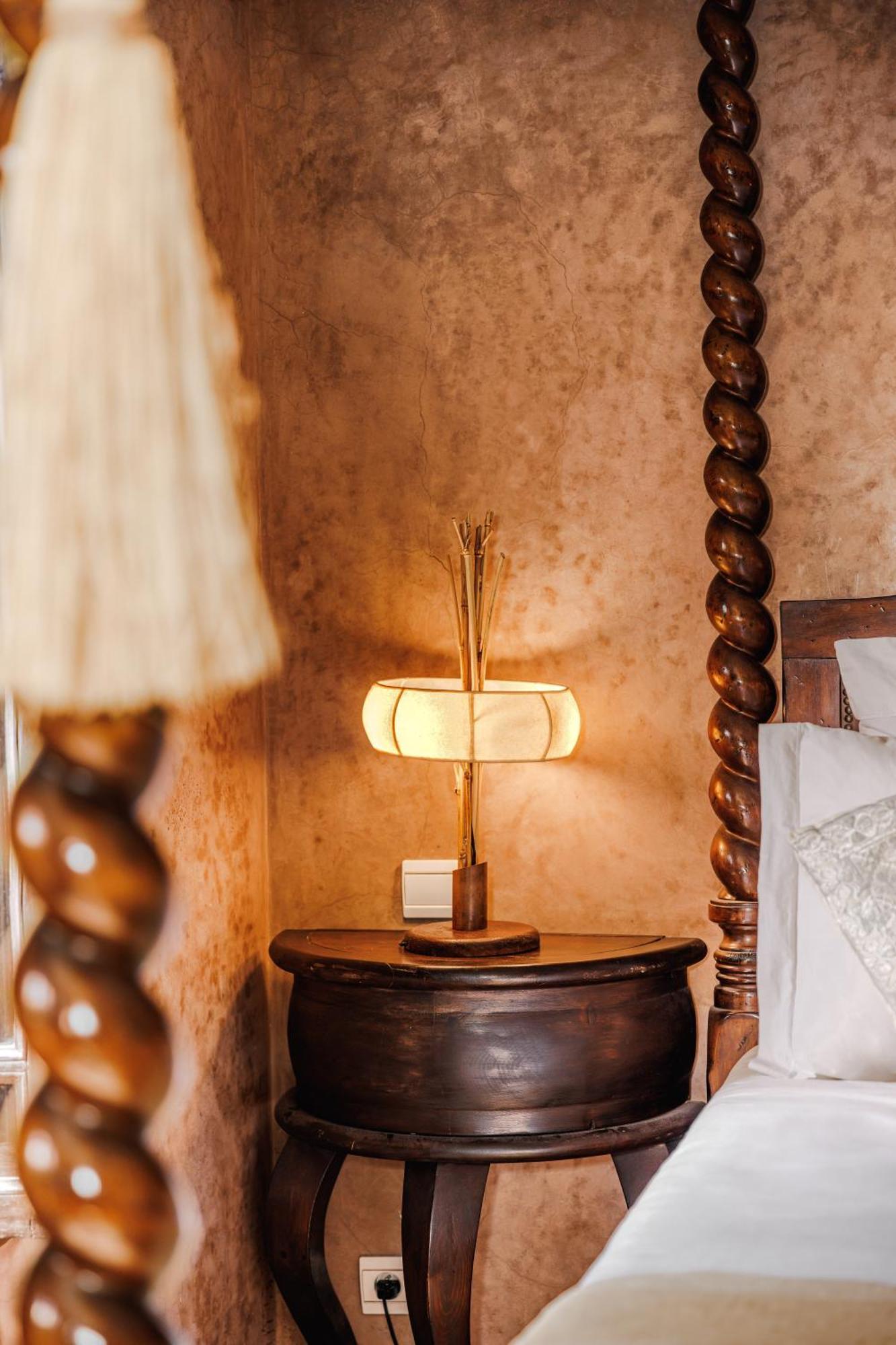 Dar Beija Bed & Breakfast Маракеш Екстериор снимка