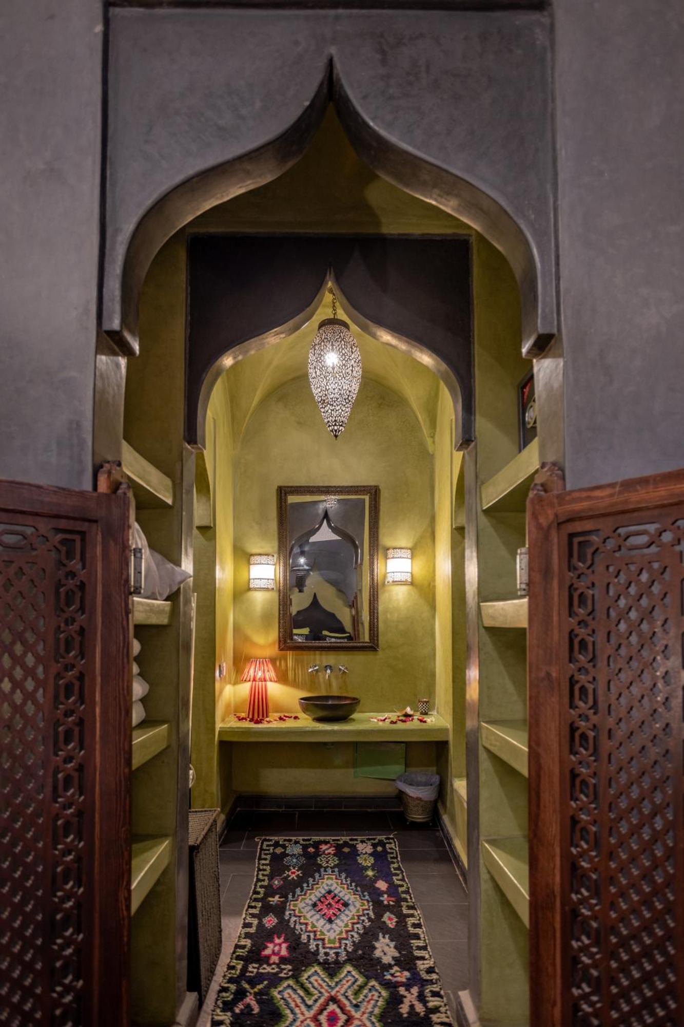 Dar Beija Bed & Breakfast Маракеш Стая снимка